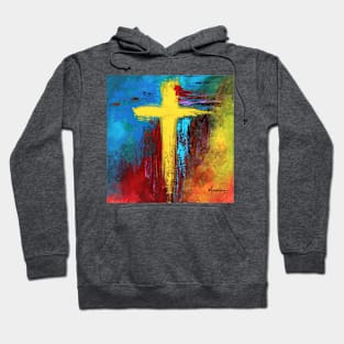 Cross 2 Hoodie